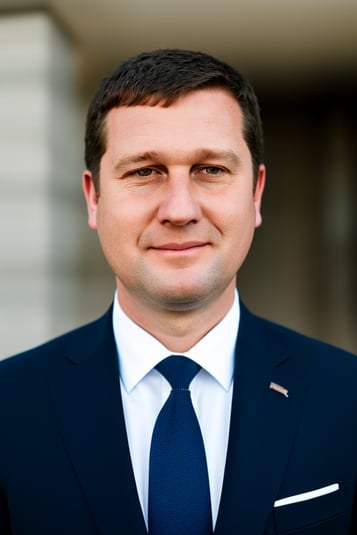 David Winternheimer, PhD, Managing Partner