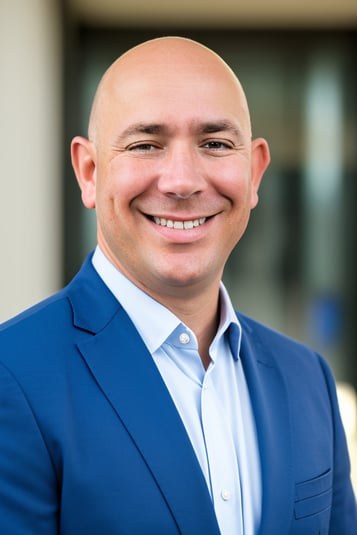 Robert Plush, Managing Partner